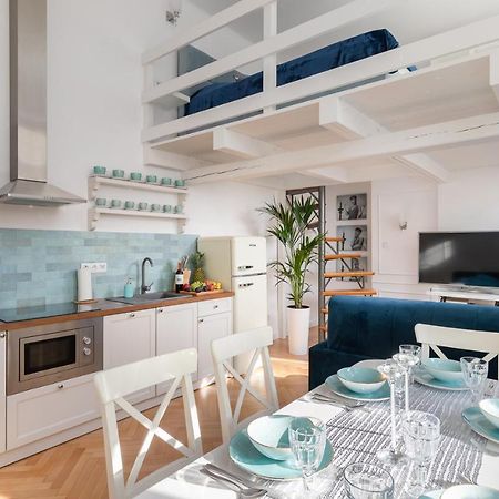 Apartament Krolewska By Your Freedom Varşova Dış mekan fotoğraf