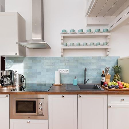 Apartament Krolewska By Your Freedom Varşova Dış mekan fotoğraf