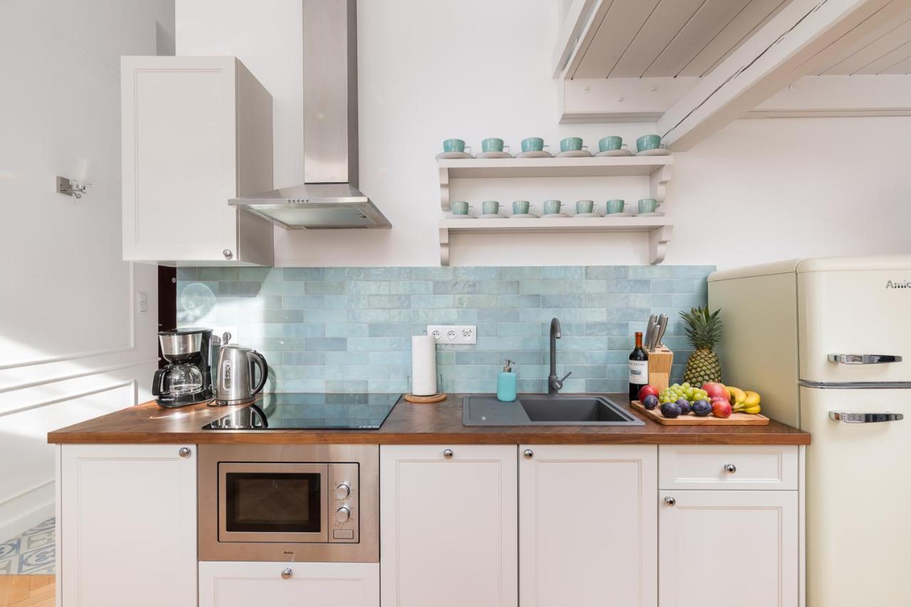 Apartament Krolewska By Your Freedom Varşova Dış mekan fotoğraf