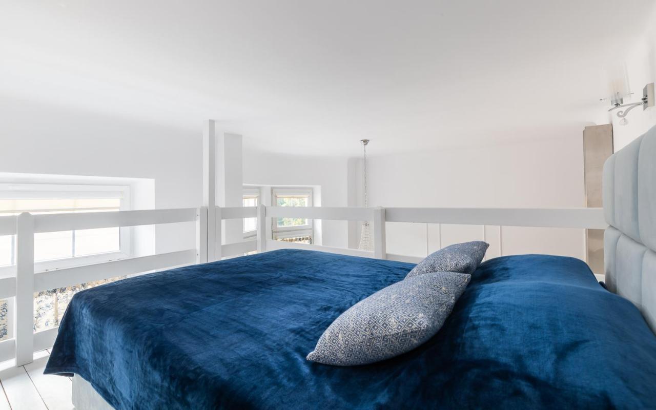 Apartament Krolewska By Your Freedom Varşova Dış mekan fotoğraf
