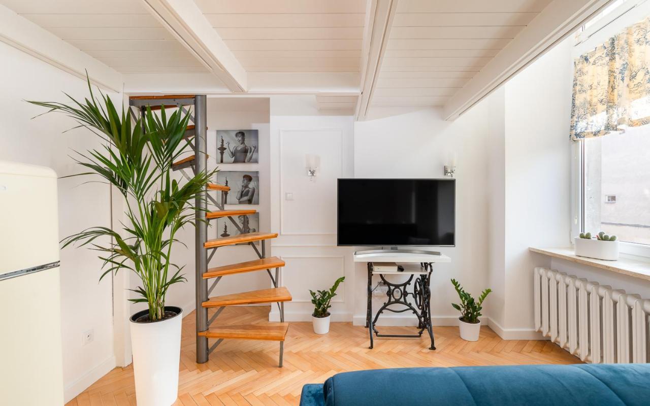 Apartament Krolewska By Your Freedom Varşova Dış mekan fotoğraf